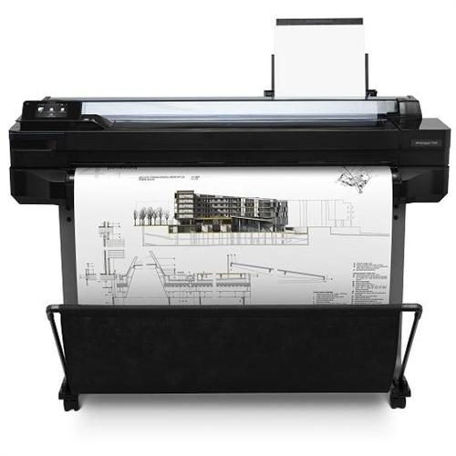Multi-Function Printers/Scanners