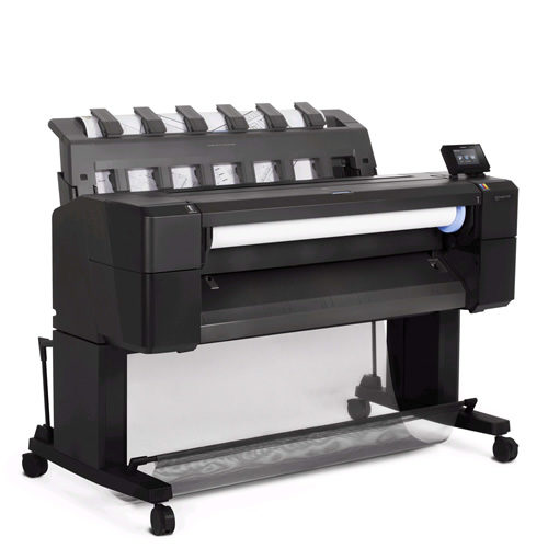 DesignJet T930 Wide Format Printer