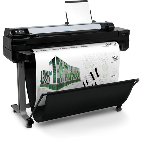 HP Designjet T120 24-in ePrinter | Printer Service, & Financing
