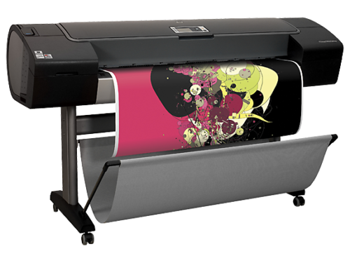 HP Designjet Z3200ps 44 inch Printer