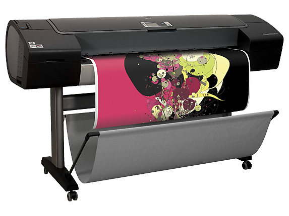 HP Designjet Z3200ps 44 inch Printer