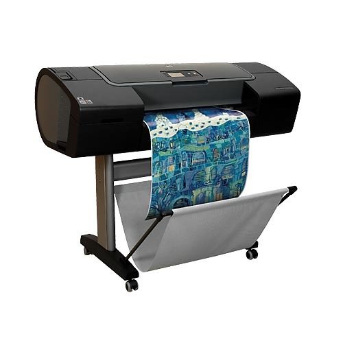 HP Designjet Z3200ps 24 inch Printer