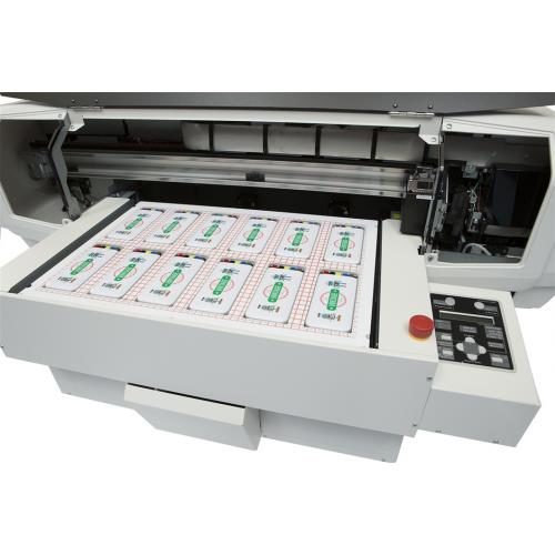 Mutoh ValueJet 426UF 19″ Tabletop UV-LED Printer