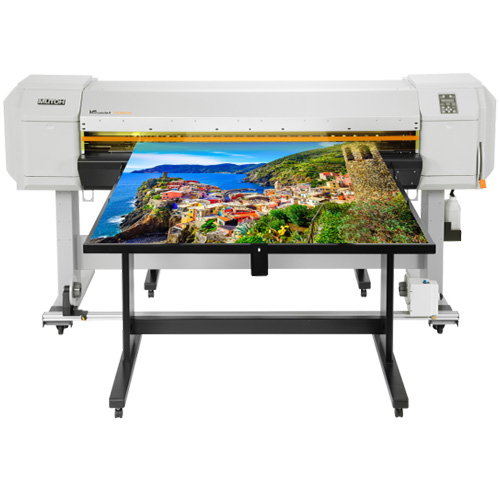 ValueJet 1638UH 64” hybrid printer