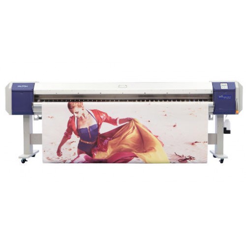 Mutoh ValueJet 1628TD 64-inch Fabric Printer