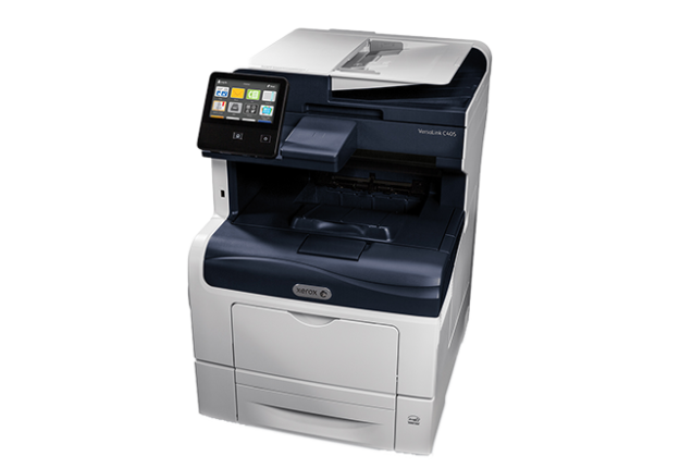 Xerox® VersaLink® C405 Color Multifunction Printer