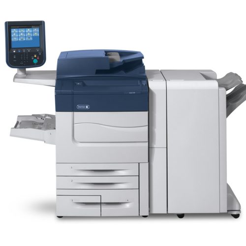 buy Xerox copiers in Central Texas