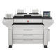 Océ ColorWave 3700 Large Format Printer