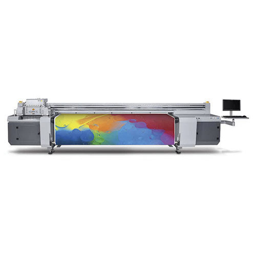 CET Color K2-1000 Flatbed Printer