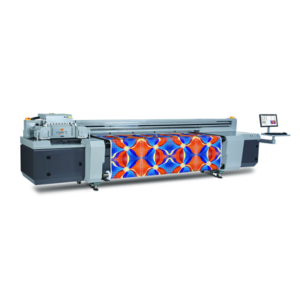 98″ Hybrid UV Printer - Q5-500h