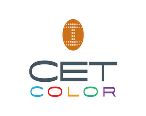 CET Color Inks & Consumables