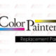 OKI ColorPainer Printer parts replacement parts