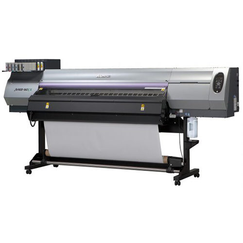 JV400LX Series Latex Printer - JV400-130 & JV400-160LX