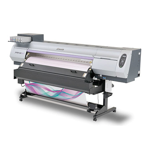 Mimaki JV400SUV Wide Format Solvent UV Printer