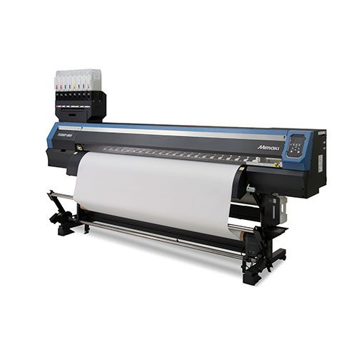 Mimaki TS300P Wide Format Dye Sublimation Inkjet Printer