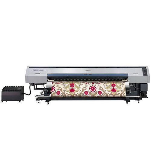 Mimaki TS500P-3200 super Wide format Dye Sublimation Inkjet Printer