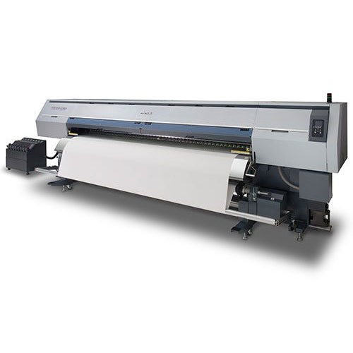 Mimaki TS500P-3200 super Wide format Dye Sublimation Inkjet Printer