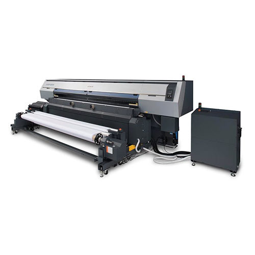Mimaki TX500P-3200DS Large Format Textile Printer