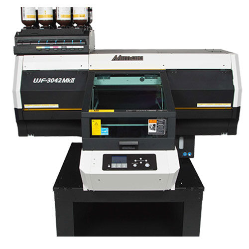 Mimaki UJF MkII UJF-3042 MkII UV Large Format Printer