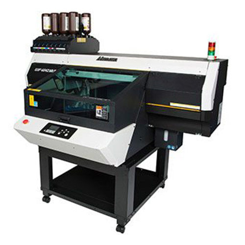 Mimaki UJF MkII UJF-3042 MkII UV Large Format Printer