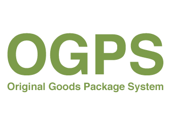Mimaki OGPS – Original Goods Package System