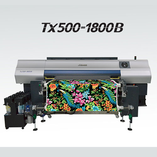 Textile Printers