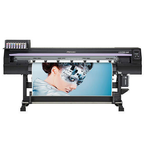 Mimaki CJV150 Series Large-Format Printers